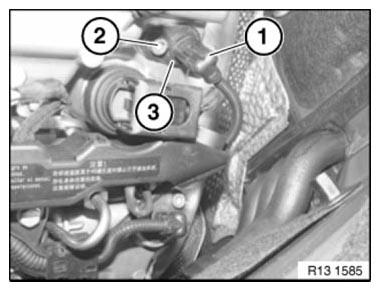 Electronic Switching Or Control Units